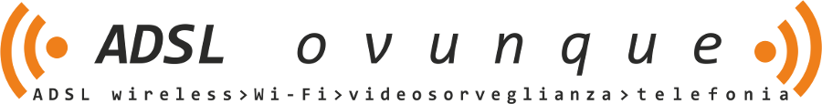 ADSLovunque logo
